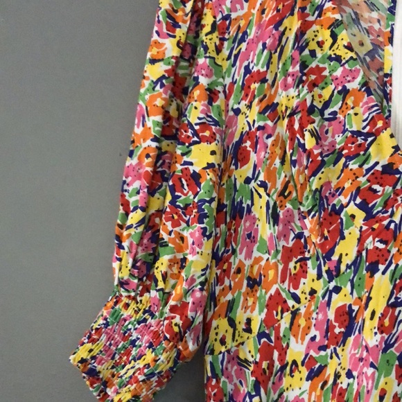 Floral Rixo for Target Dress - Picture 2 of 4